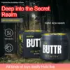 500ml Fist Butter Lubricant - Ultra-Thick Long-Lasting Cream - Anal Fisting / Extreme Stretch / Large Toy Grease 7 500ml Fist Butter Lubricant - Ultra-Thick Long-Lasting Cream - Anal Fisting / Extreme Stretch / Large Toy Grease 1