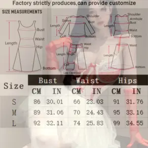 Sexy Ballet Nurse Cosplay Costume Set - Pink-White Tutu Skirt + Red Cross Bodice + Nurse Cap - Adult Erotic Role Play Nurse Tutu Outfit 6