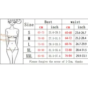 Sexy Backless Nurse Bodysuit Lingerie - White Red Open Cut Cosplay Set with Cap & Harness Straps 6