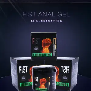 150ml Anal Lubricant Gel – Ultra Thick & Long-Lasting, Non-Drying, Heavy-Duty Anal Expansion Lube 4