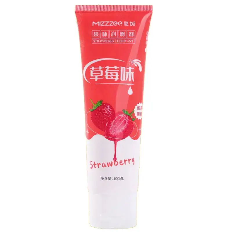 strawberry 100ml
