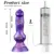 Squirting Dildo L