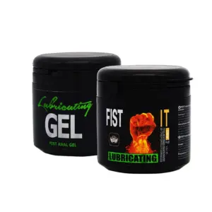 150ml Anal Lubricant Gel – Ultra Thick & Long-Lasting, Non-Drying, Heavy-Duty Anal Expansion Lube 3