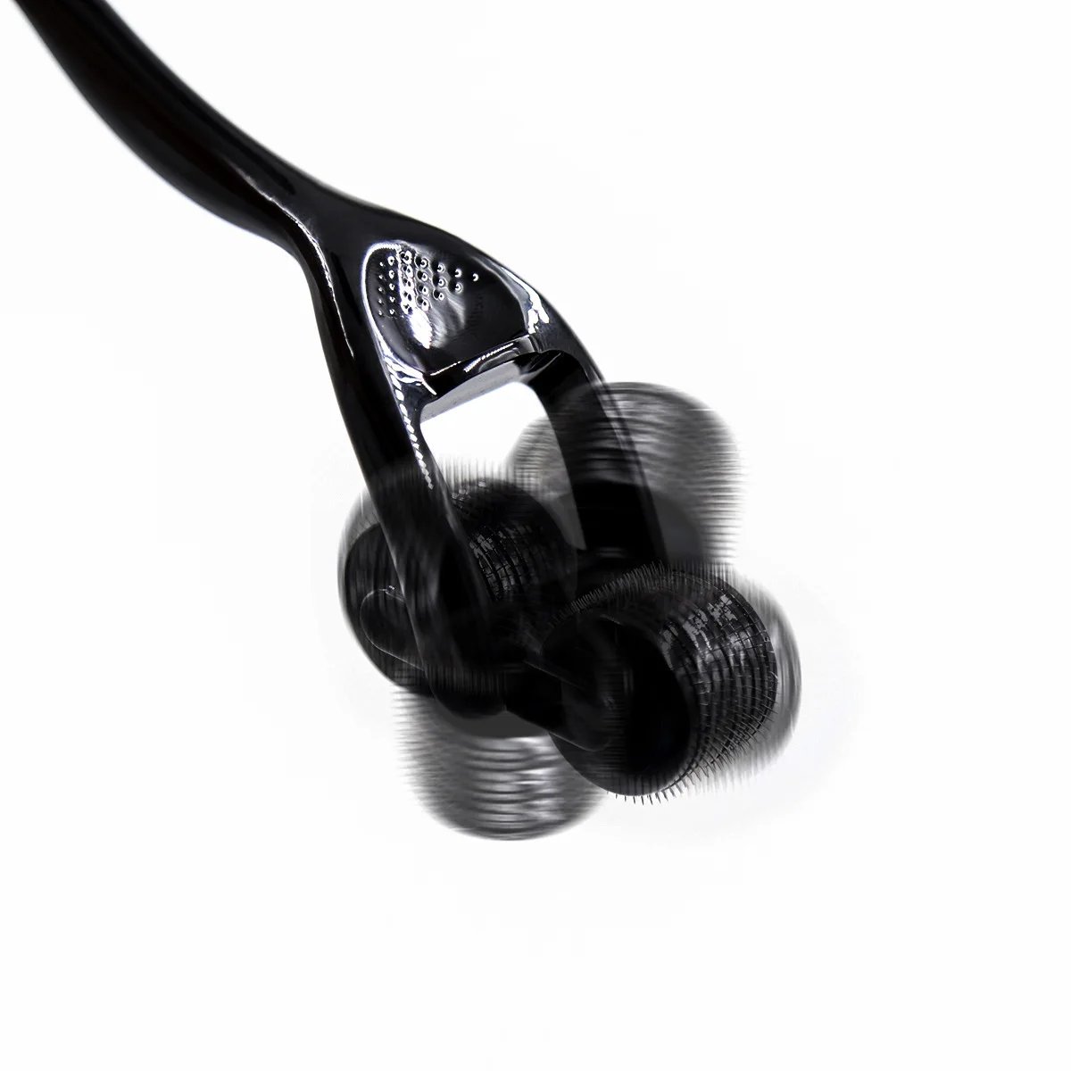 Stainless Steel Sensation Pinwheel Roller – BDSM Sensory Wheel for Nipple & Clitoris Stimulation 3