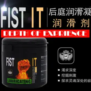 150ml Anal Lubricant Gel – Ultra Thick & Long-Lasting, Non-Drying, Heavy-Duty Anal Expansion Lube 6