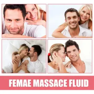 Women’s Intimate Massage Gel 20ml – Gentle Warming Lubricant, Enhances Comfort & Sensation 5